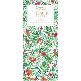 Modern Pine Tissue Pack