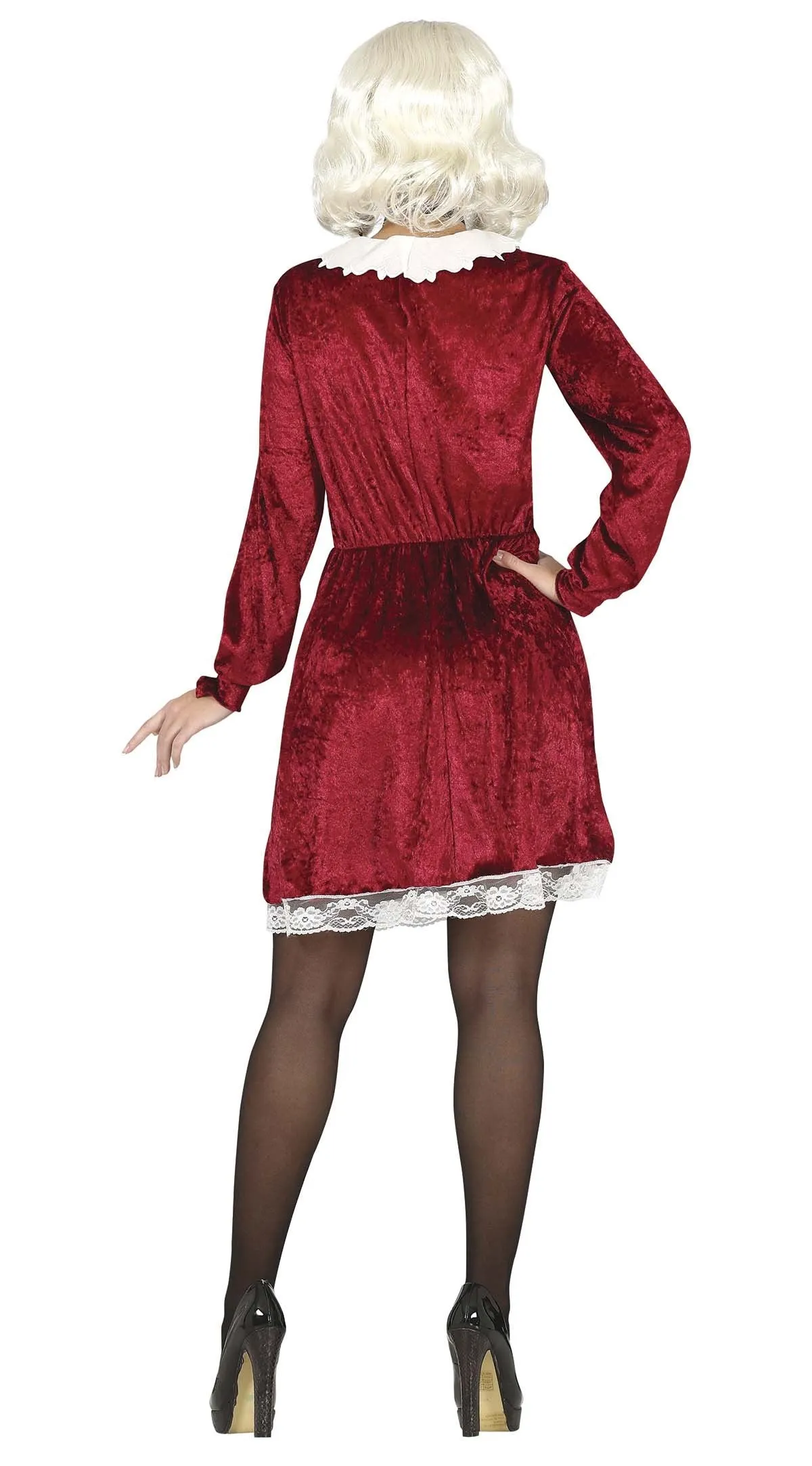 Modern Witch Sabrina Costume