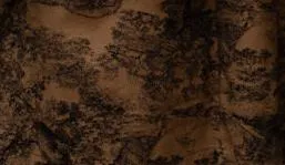 MYRTO SKIRT JACQUARD