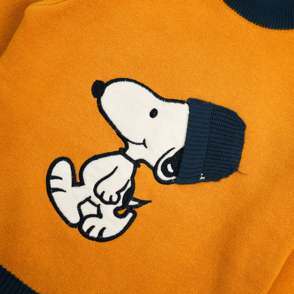 Nautical Flame Sweatshirt 7232