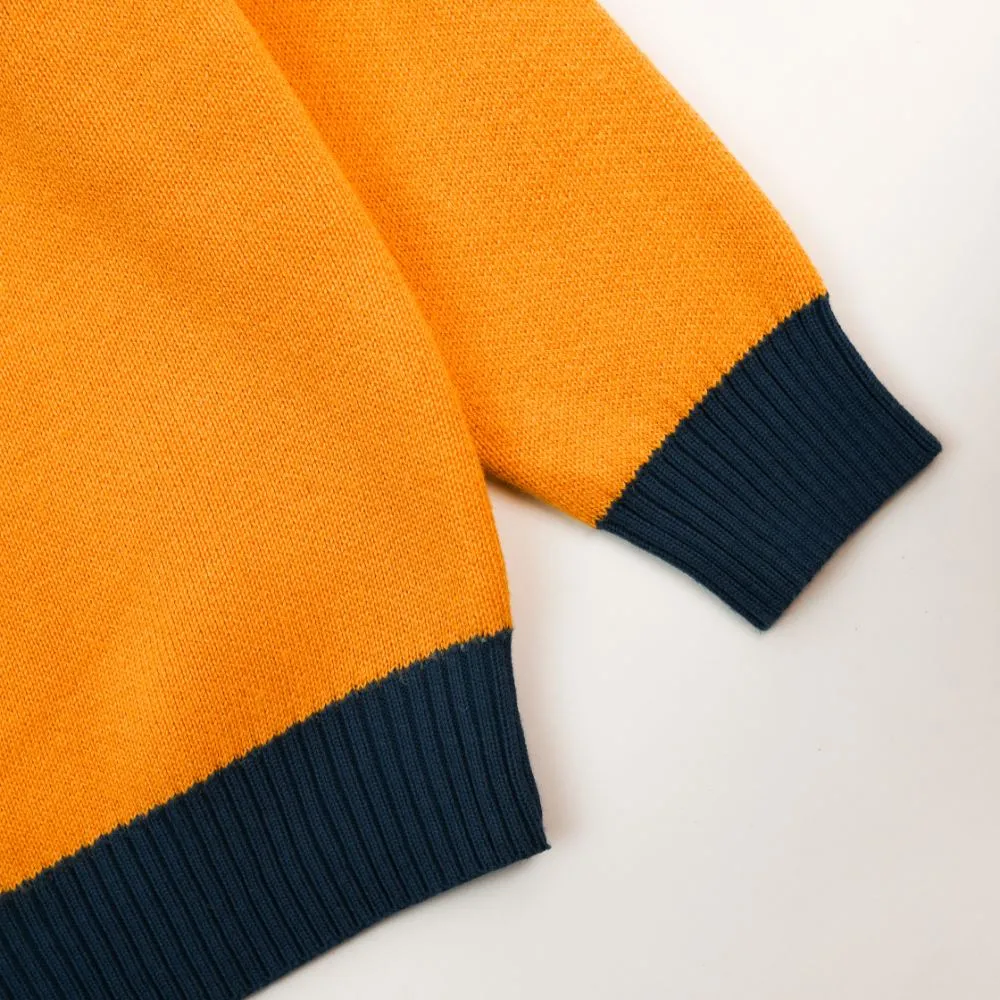 Nautical Flame Sweatshirt 7232