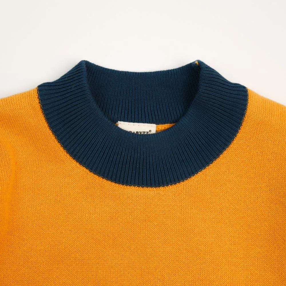 Nautical Flame Sweatshirt 7232