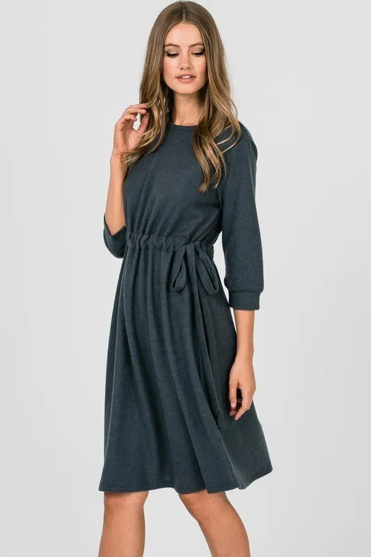 Nellie Perfect Fall Dress
