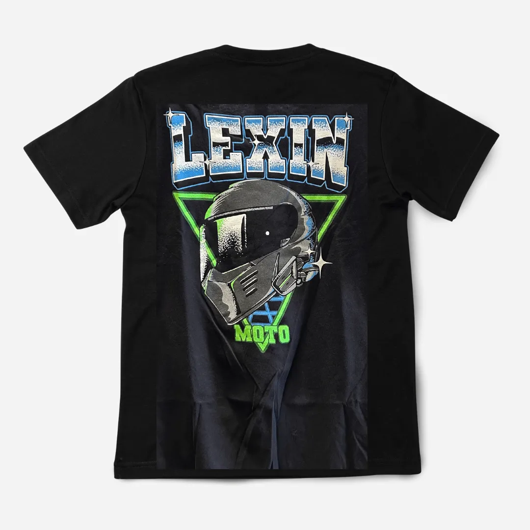 NEW! LEXIN Novus Tee
