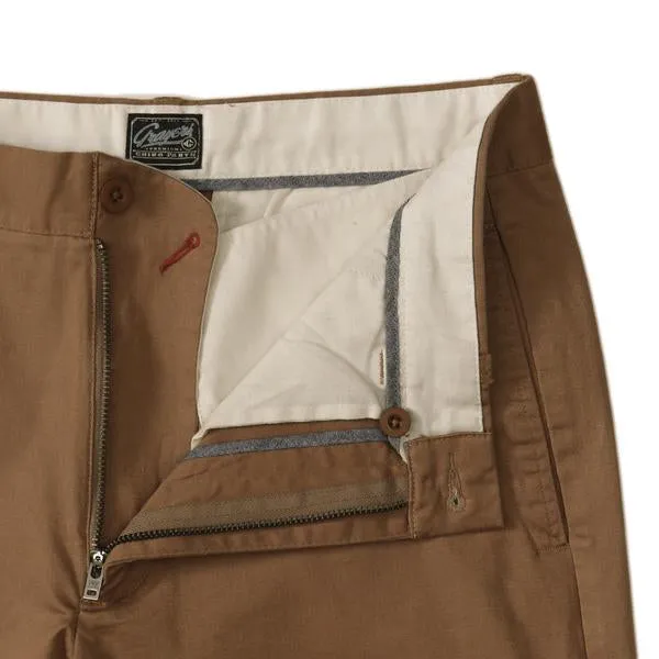 Newport Stretch Modern Fit Chino