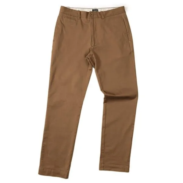 Newport Stretch Modern Fit Chino