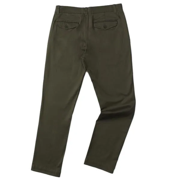 Newport Stretch Modern Fit Chino