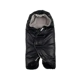 Nido Wrap - Large (6-18m) - Black Plush