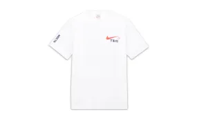 Nike × NOCTA Souvenir Cactus T-Shirt White