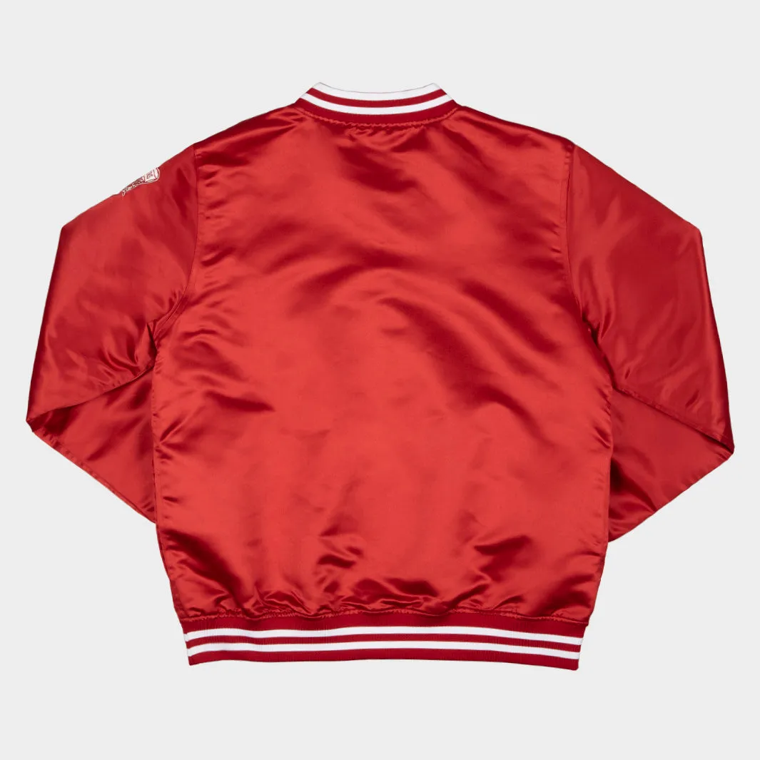 Oklahoma Sooners Campus Classic Pullover