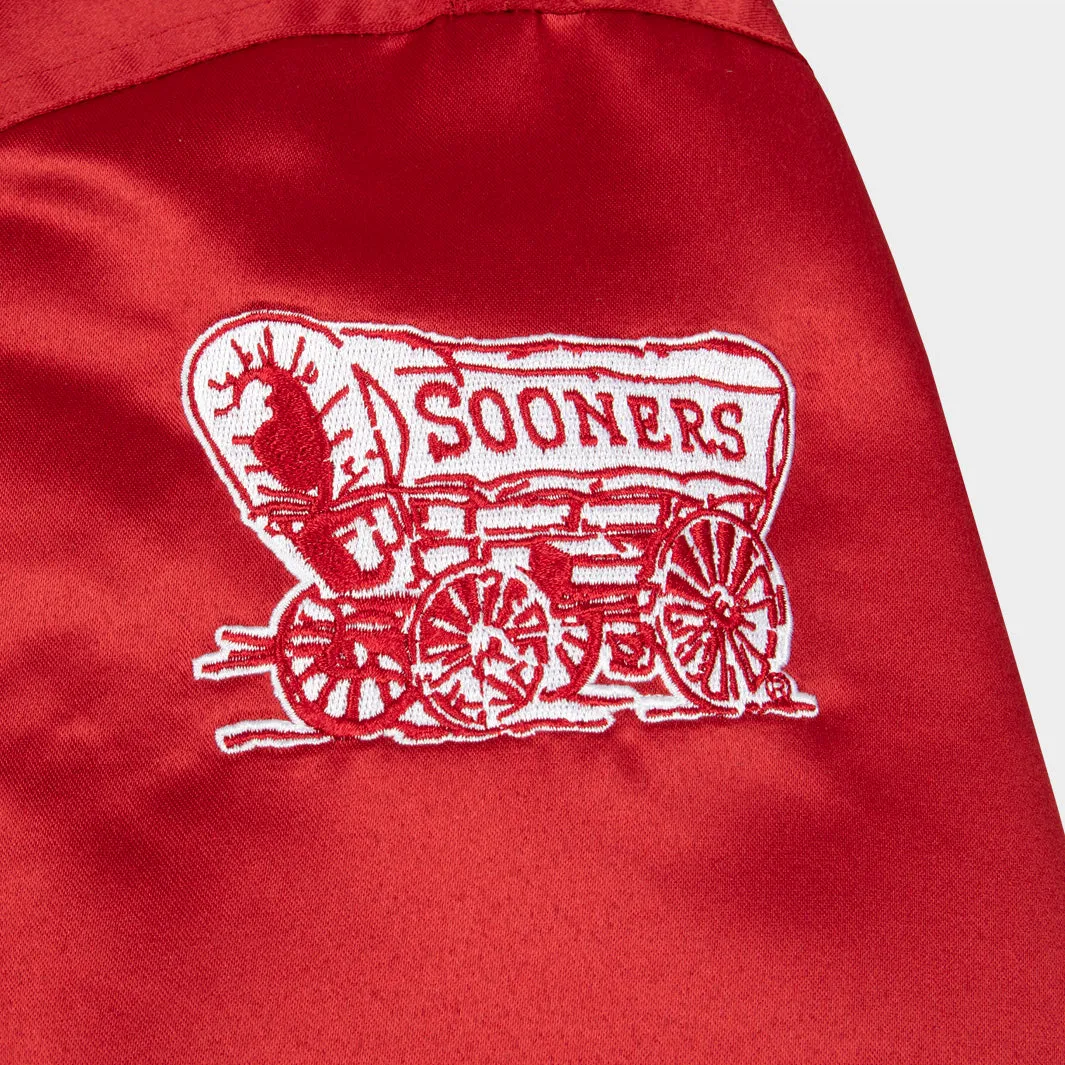 Oklahoma Sooners Campus Classic Pullover