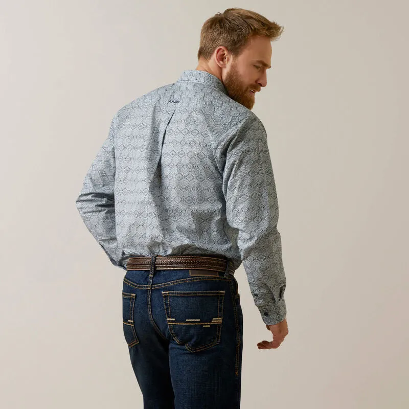 Orville Fitted Shirt Style No. 10044870