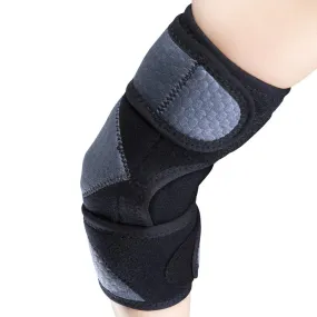OTC ELBOW SUPPORT WRAP - 2429