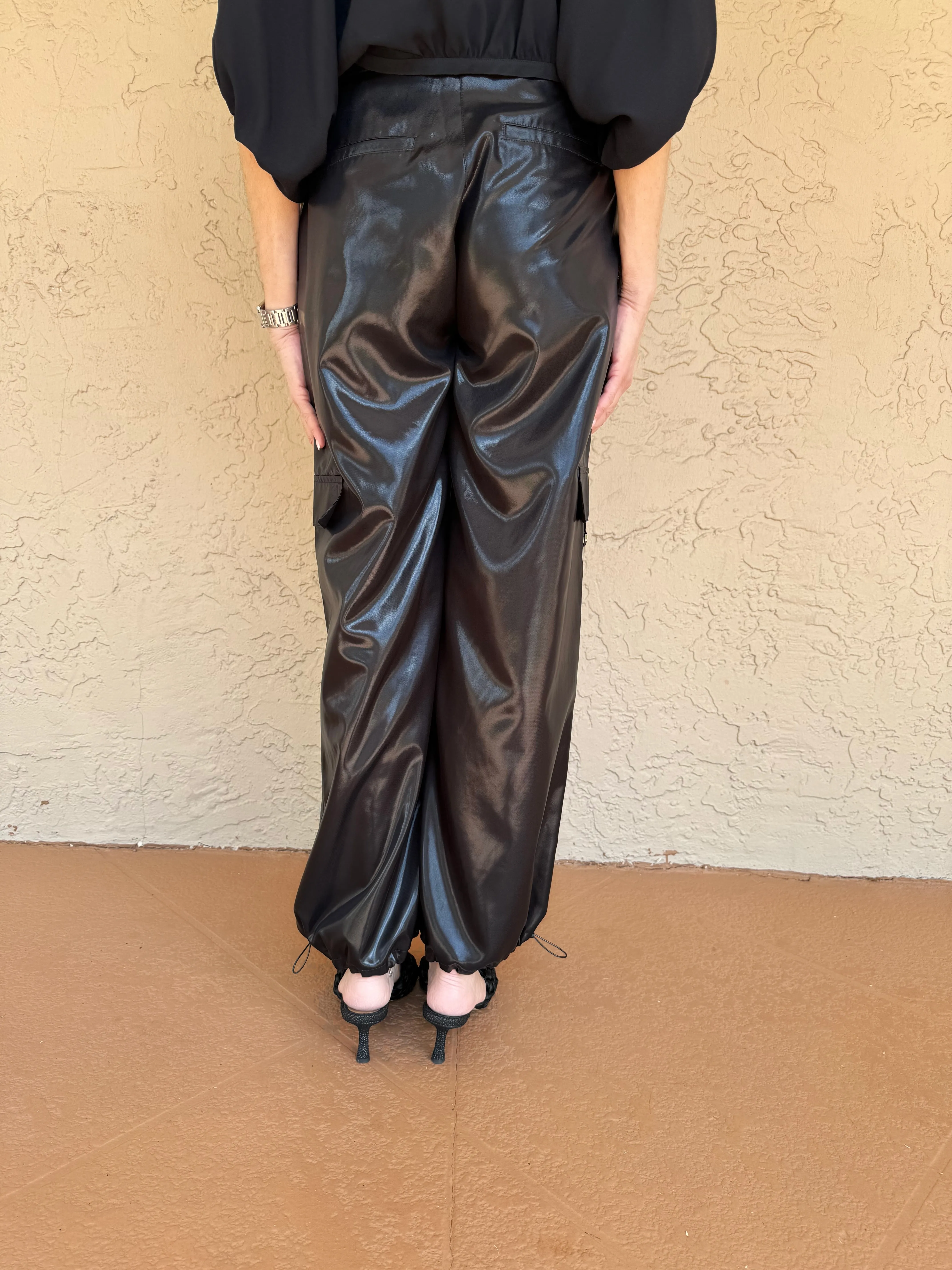 Paloma Cargo Pant