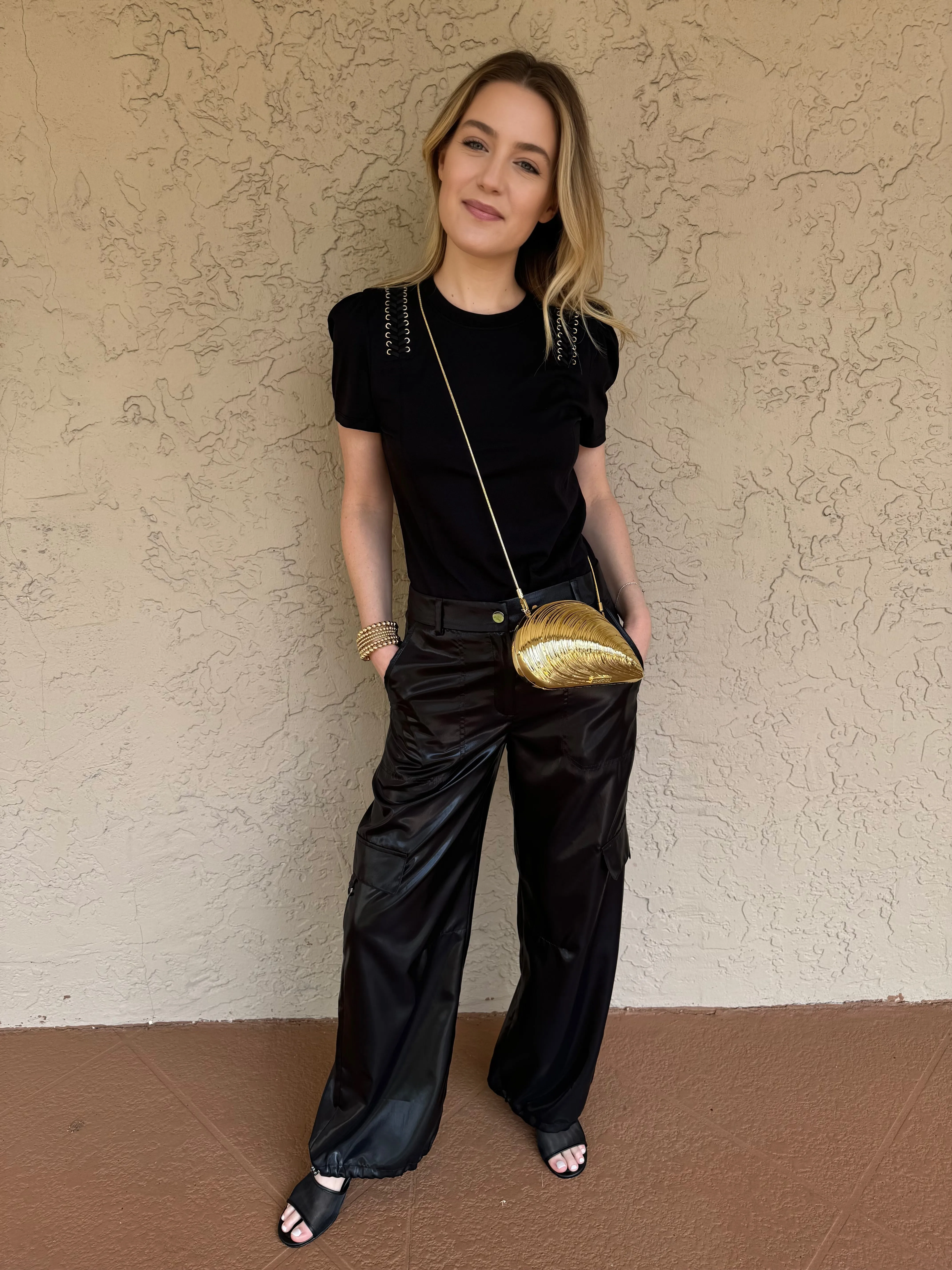 Paloma Cargo Pant