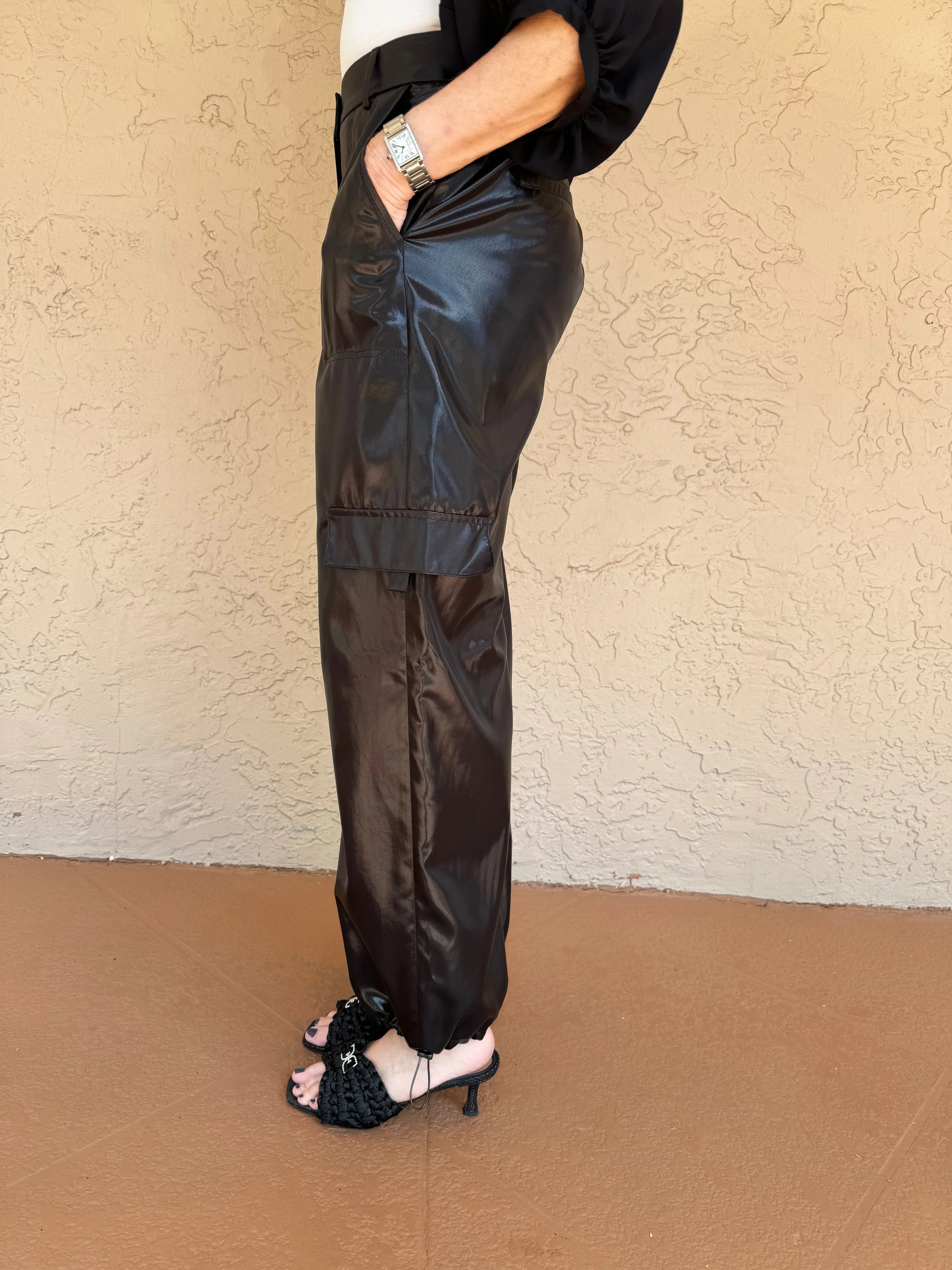 Paloma Cargo Pant