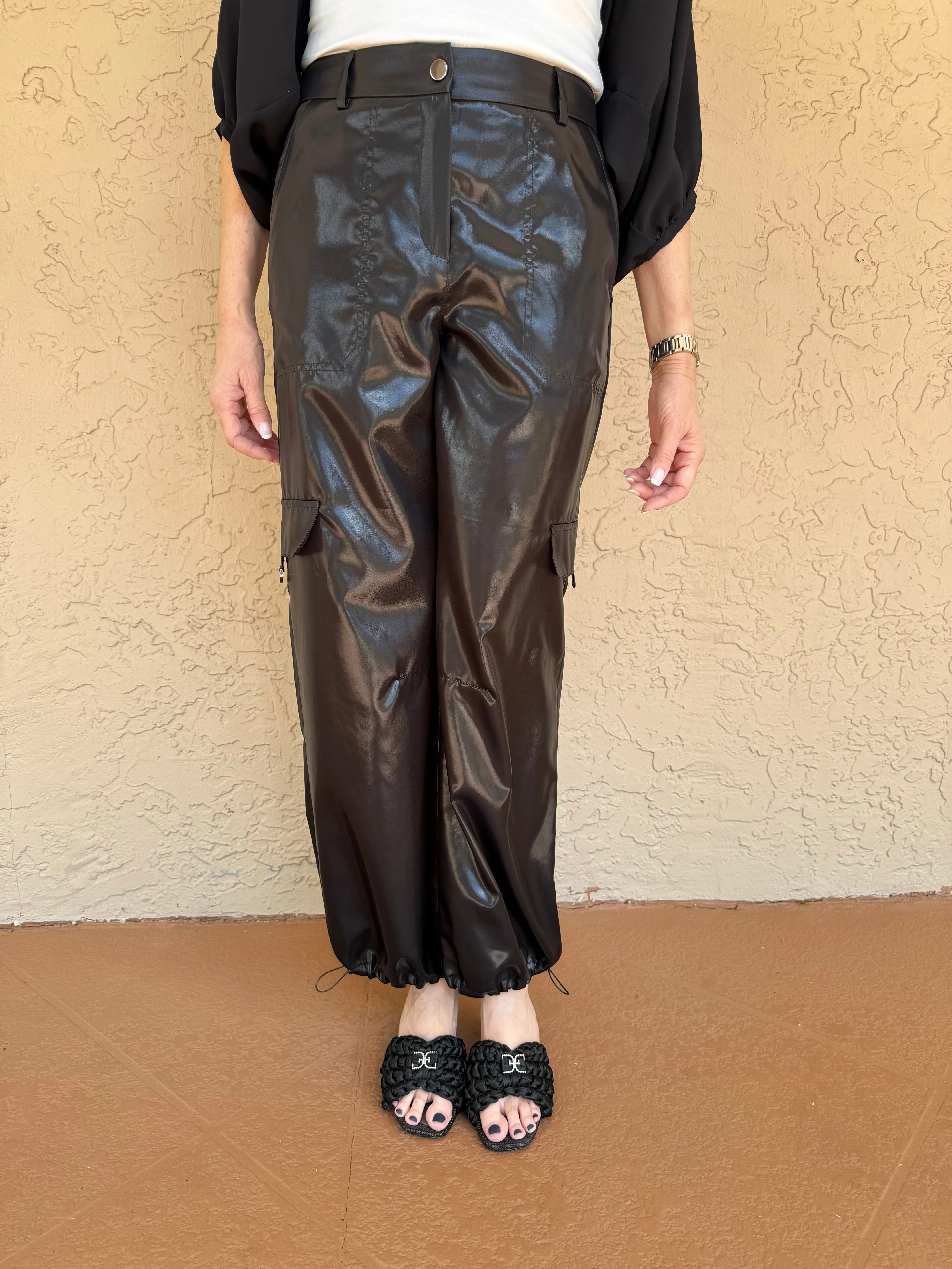 Paloma Cargo Pant