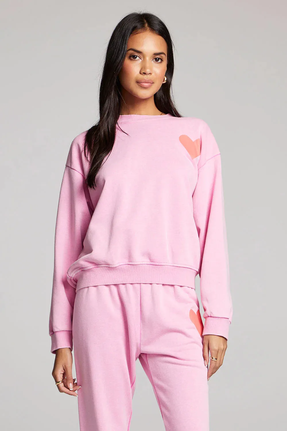 Perry Pullover