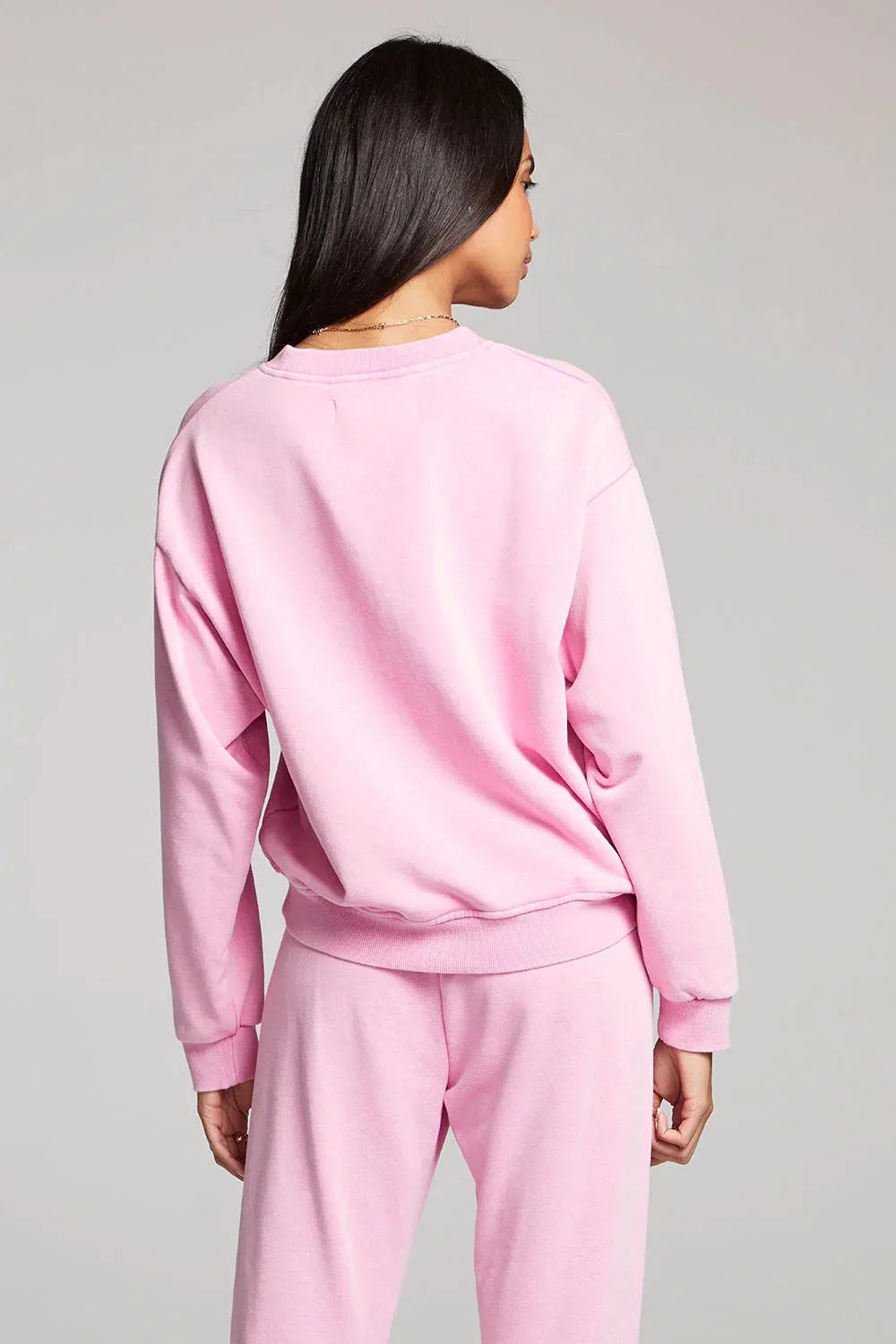 Perry Pullover