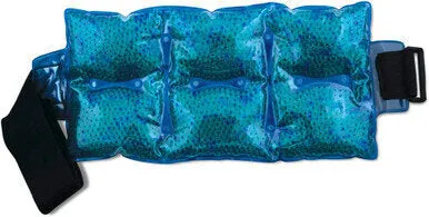 ProActive Therm-O-Beads Back Wrap