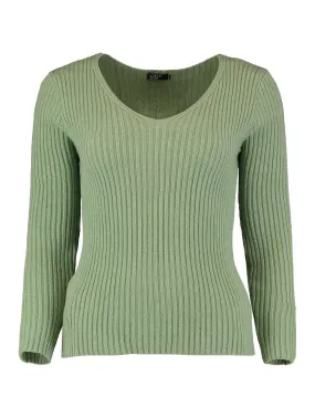 Pullover Ju44li