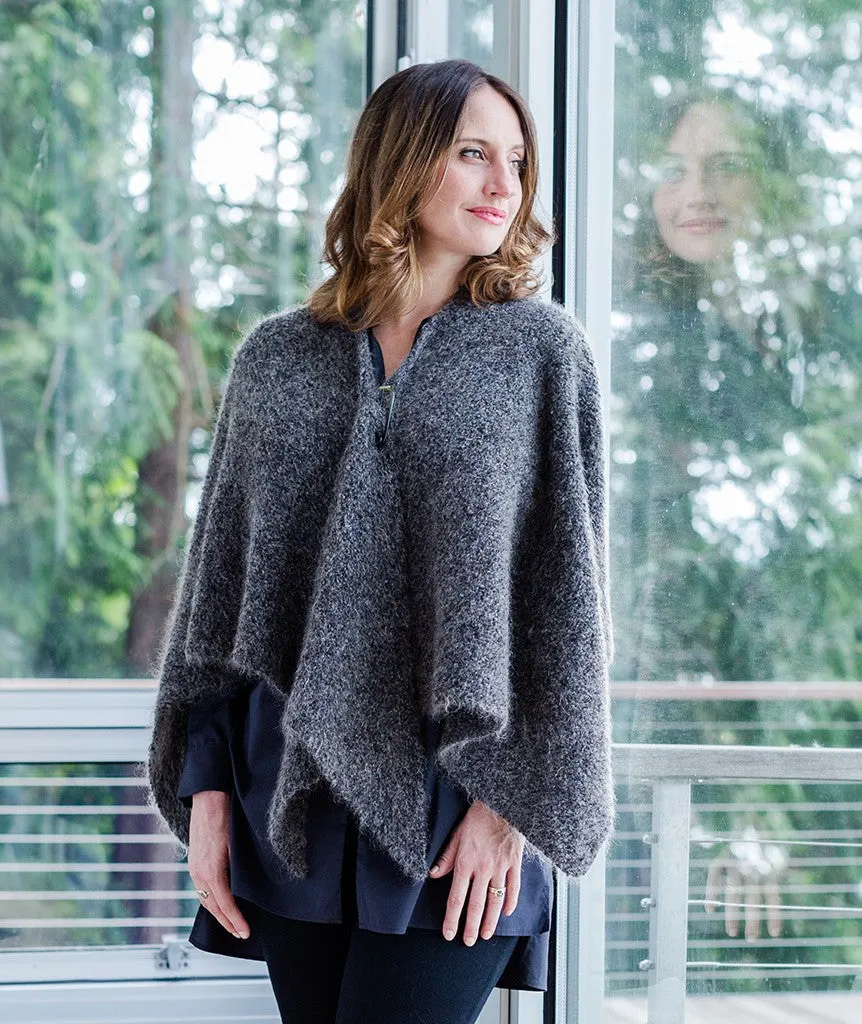 Quadrangle Wrap Pattern