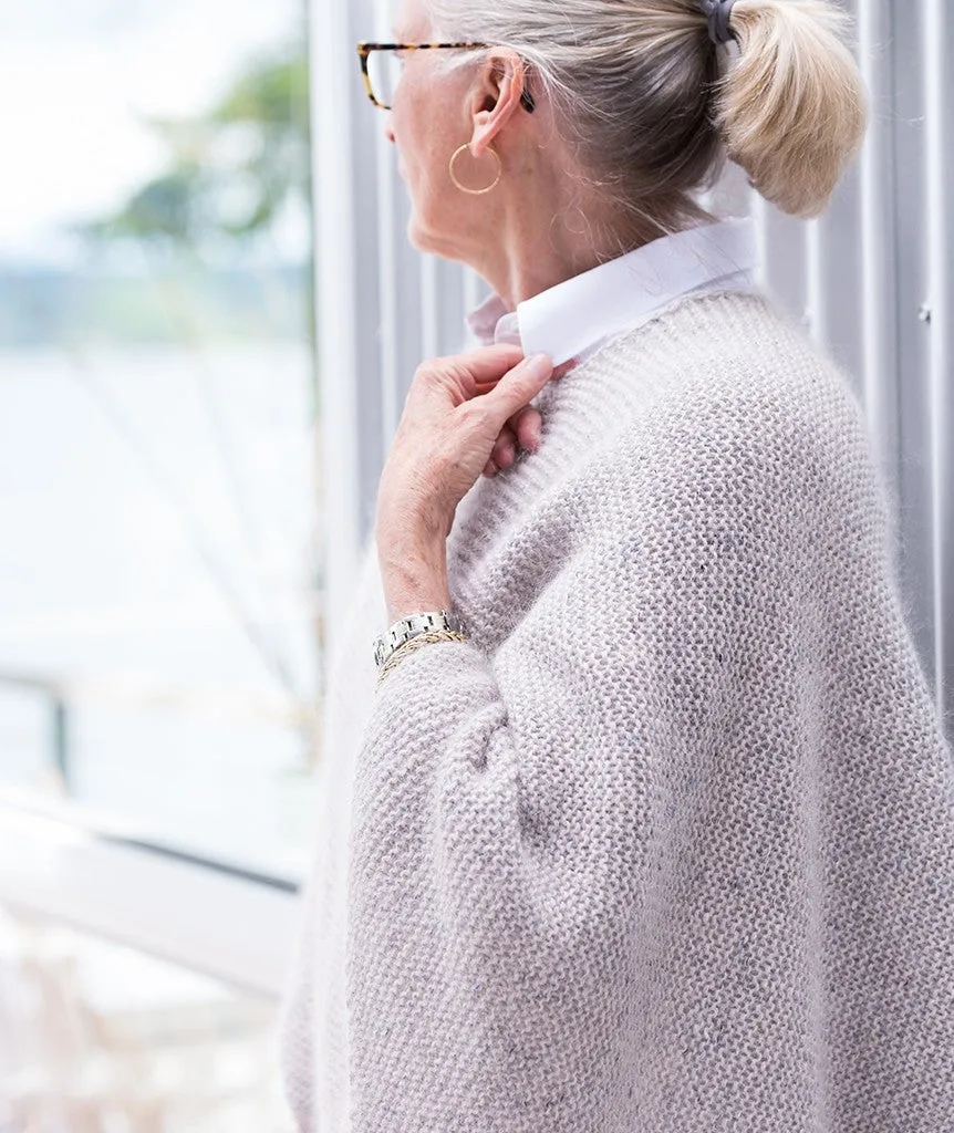 Quadrangle Wrap Pattern