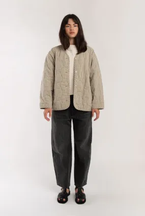 Quilted Jacket