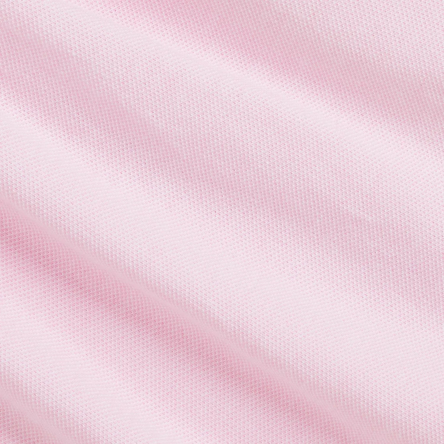 Ralph Lauren Baby Carmel Pink w. Multi Print Solid Day Dress