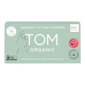 Regular Tampons