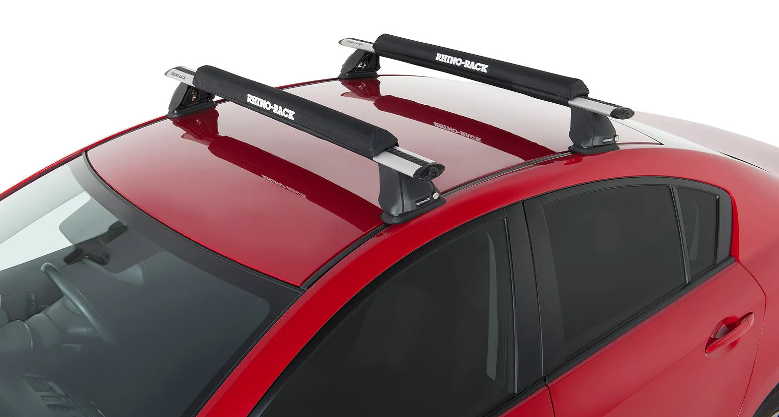 Rhino Rack Universal Wrap Pads (33")