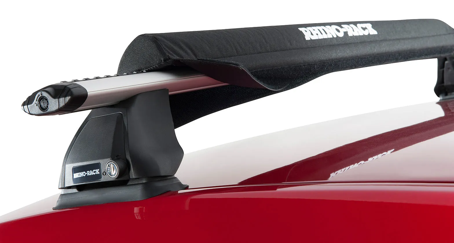 Rhino Rack Universal Wrap Pads (33")