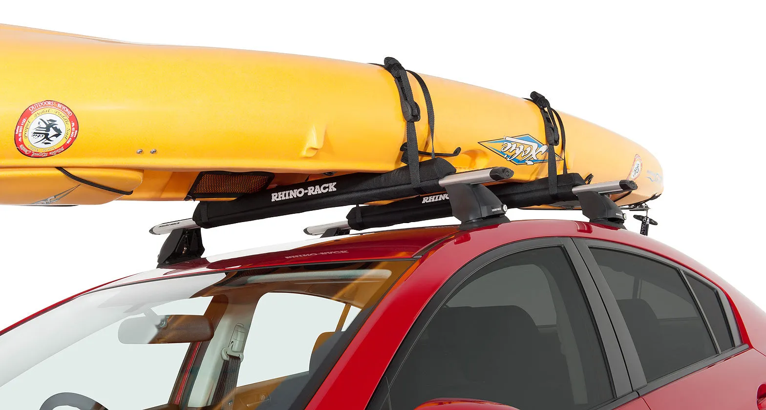 Rhino Rack Universal Wrap Pads (33")