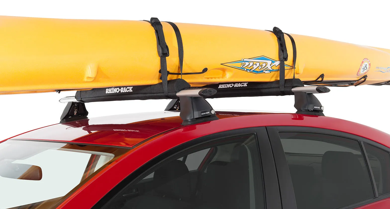 Rhino Rack Universal Wrap Pads (33")
