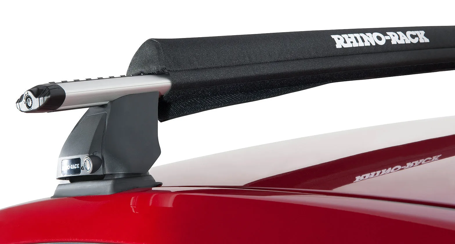 Rhino Rack Universal Wrap Pads (33")