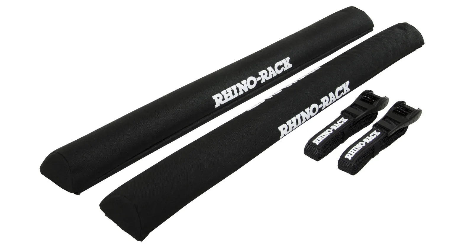 Rhino Rack Universal Wrap Pads (33")