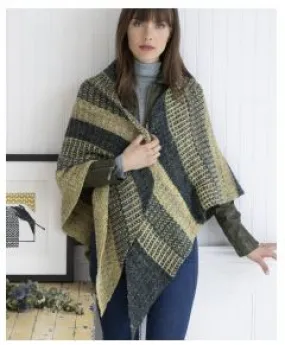 ROSALIND WRAP KIT - NORO