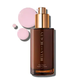 Rose Neroli Hydrating Toner
