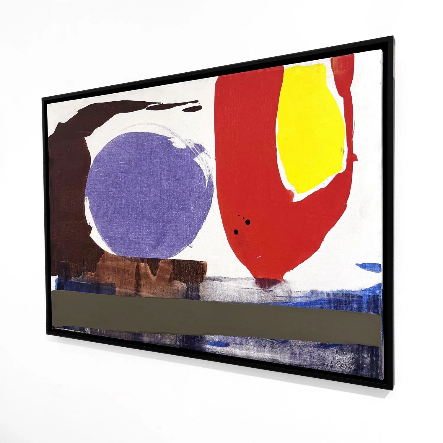 Rowena Comrie | Off the Table