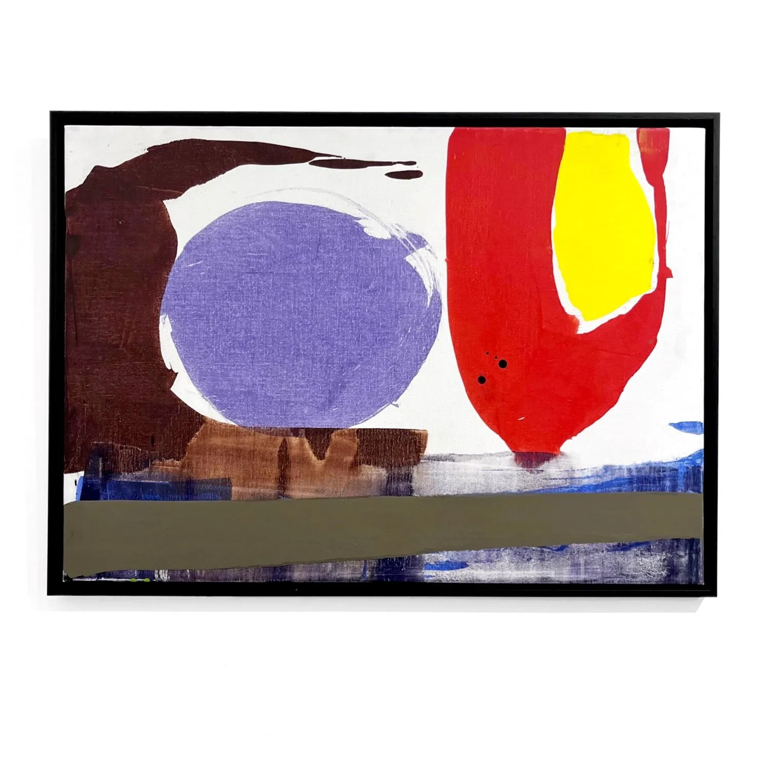 Rowena Comrie | Off the Table