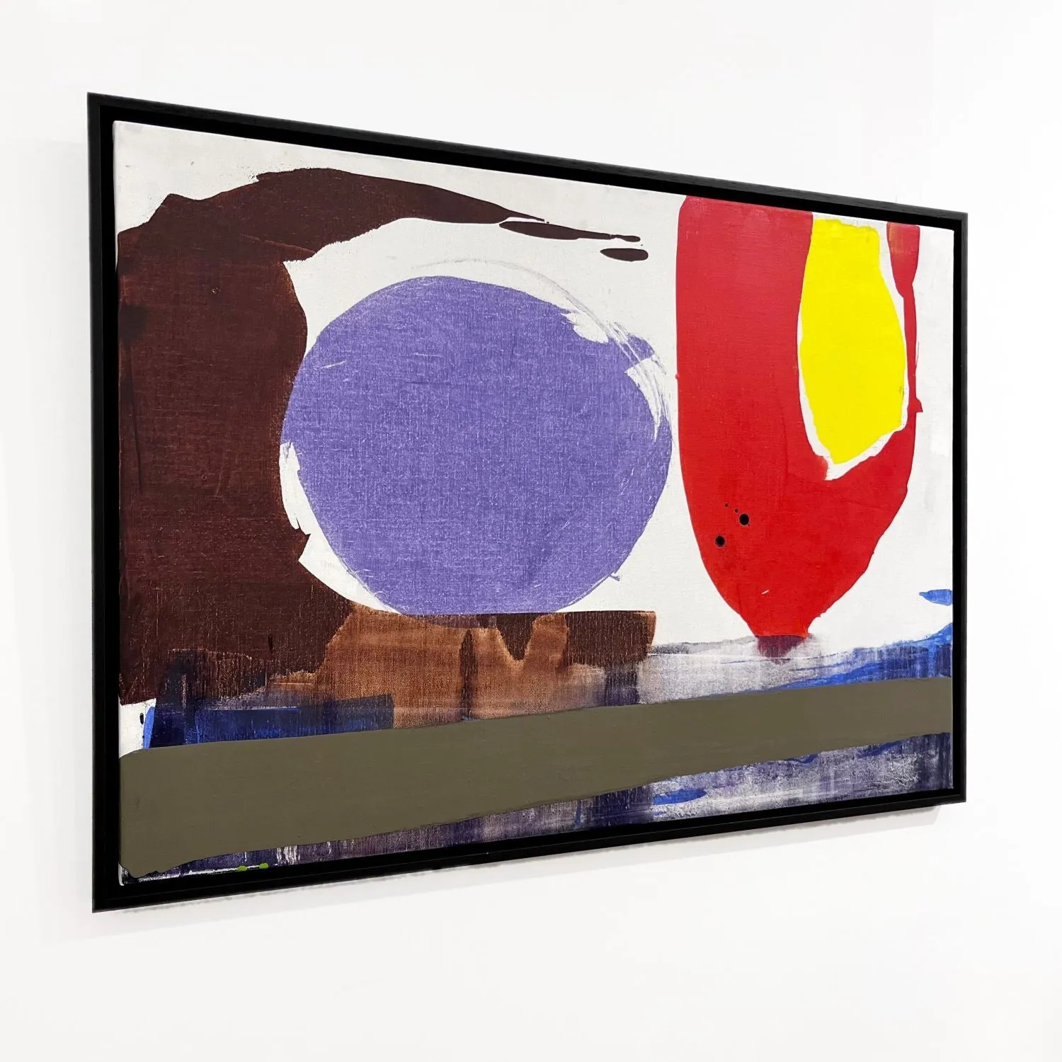 Rowena Comrie | Off the Table