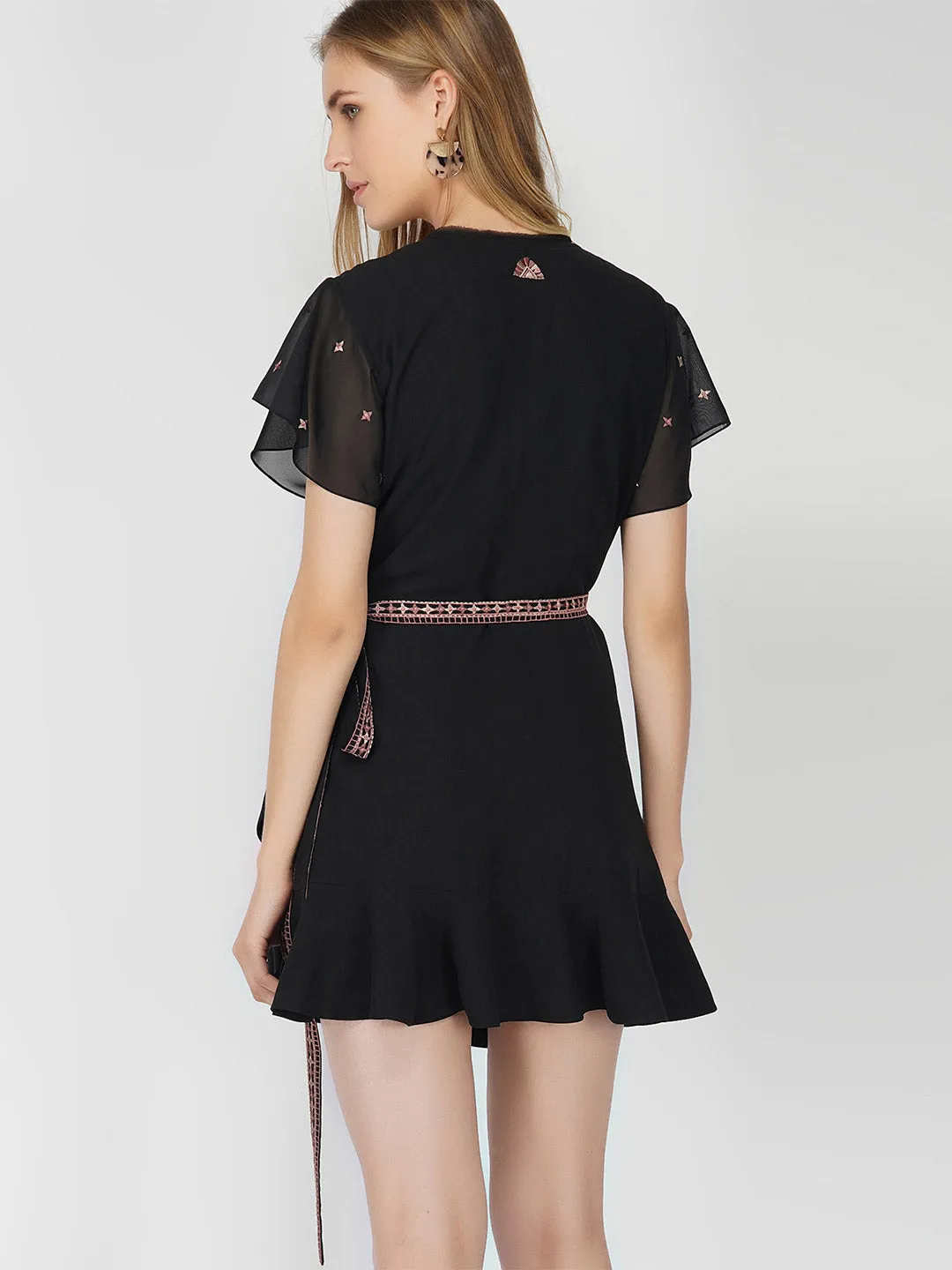 Samantha Dress