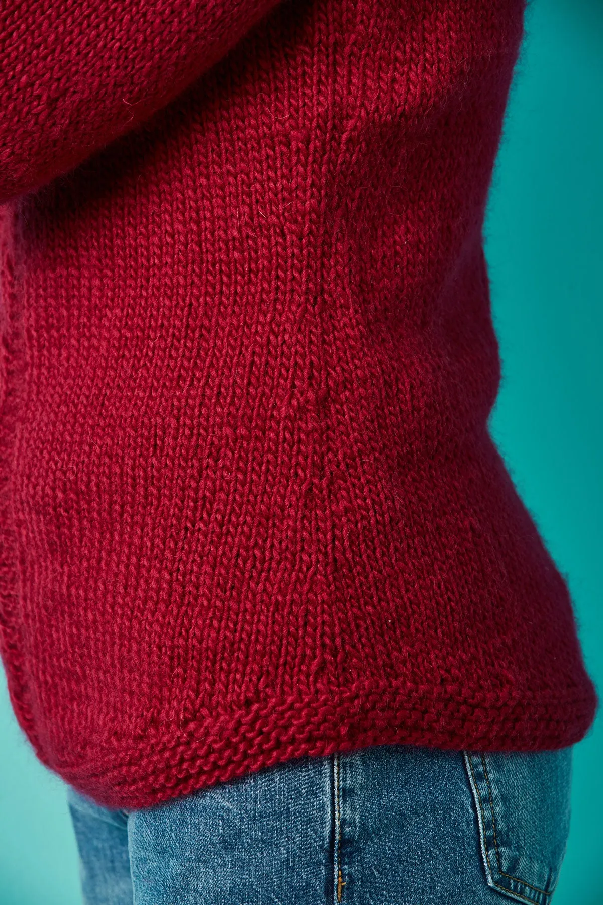 Samol Pullover