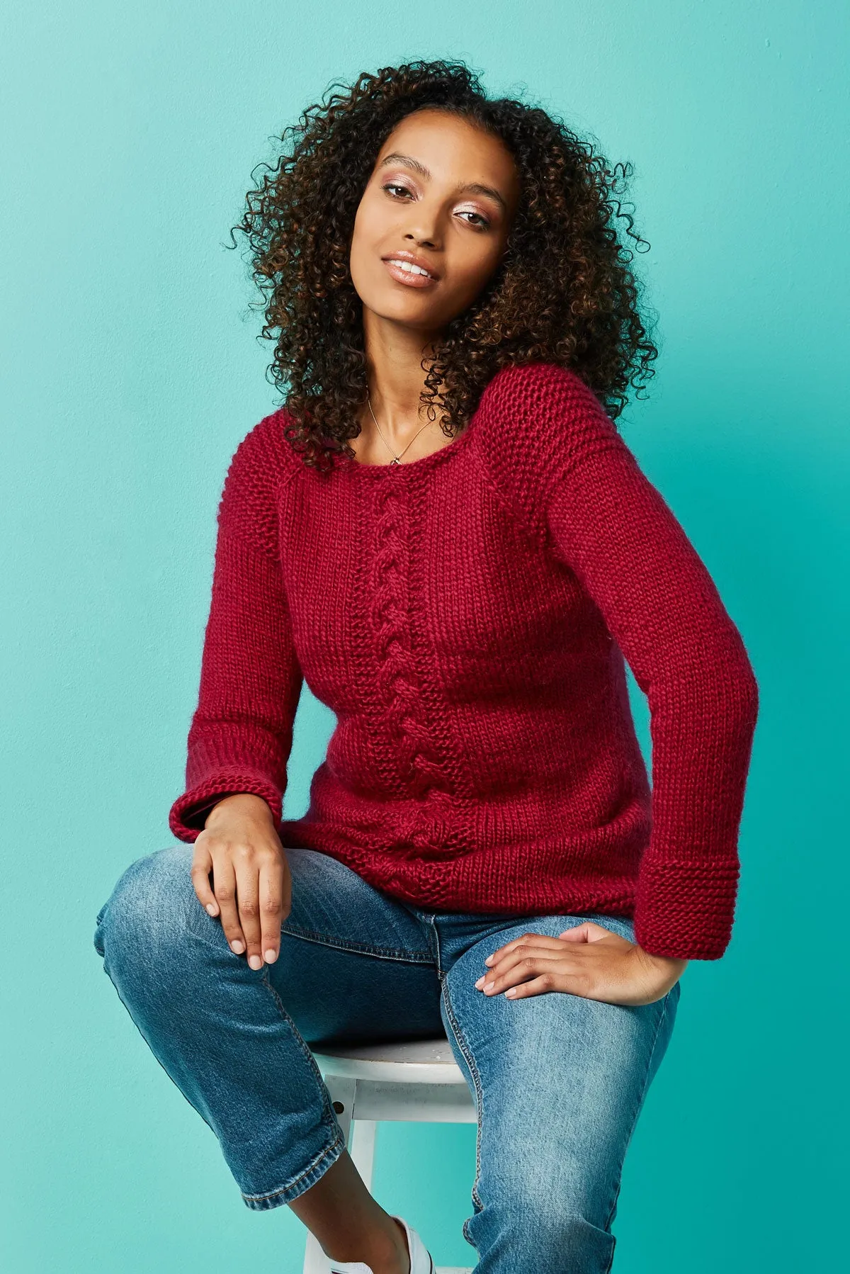 Samol Pullover