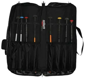Schutt Bat Portfolio