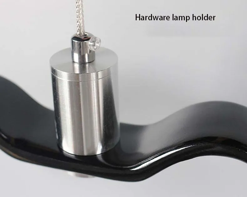 Seagull Bird Modern Pendant lamp