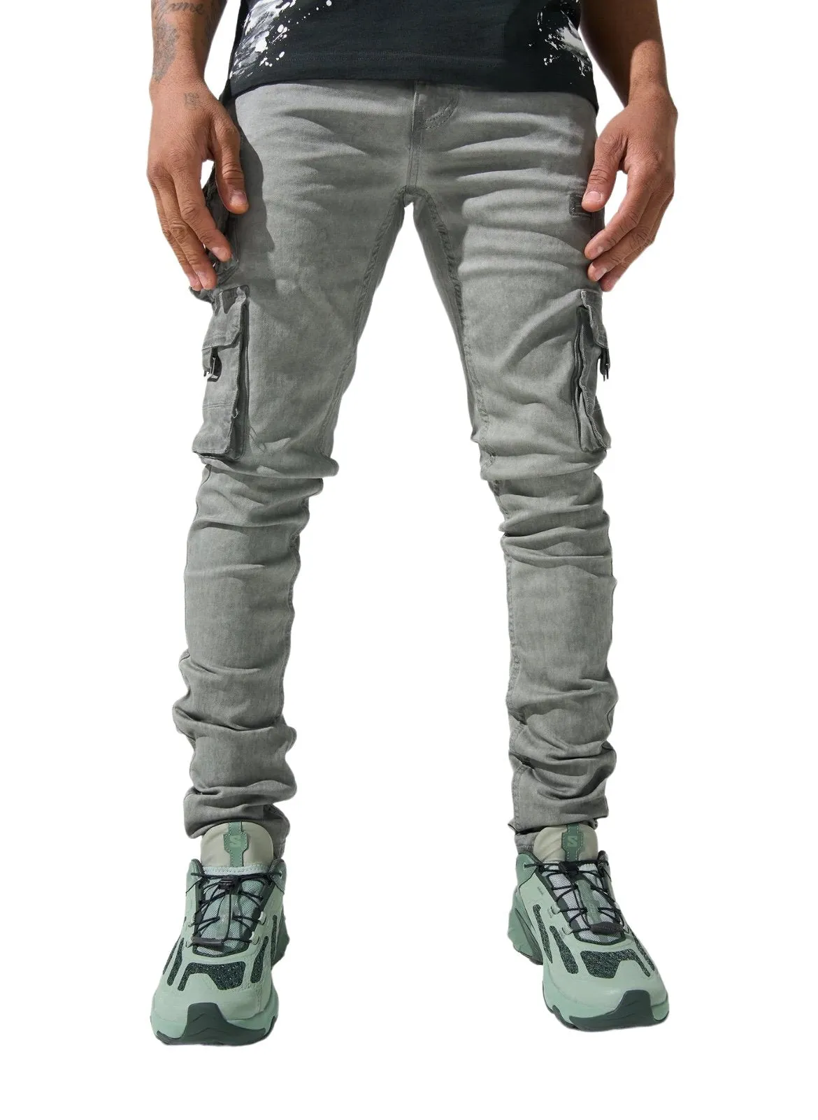 Serenede Timber Wolf Artic Grey