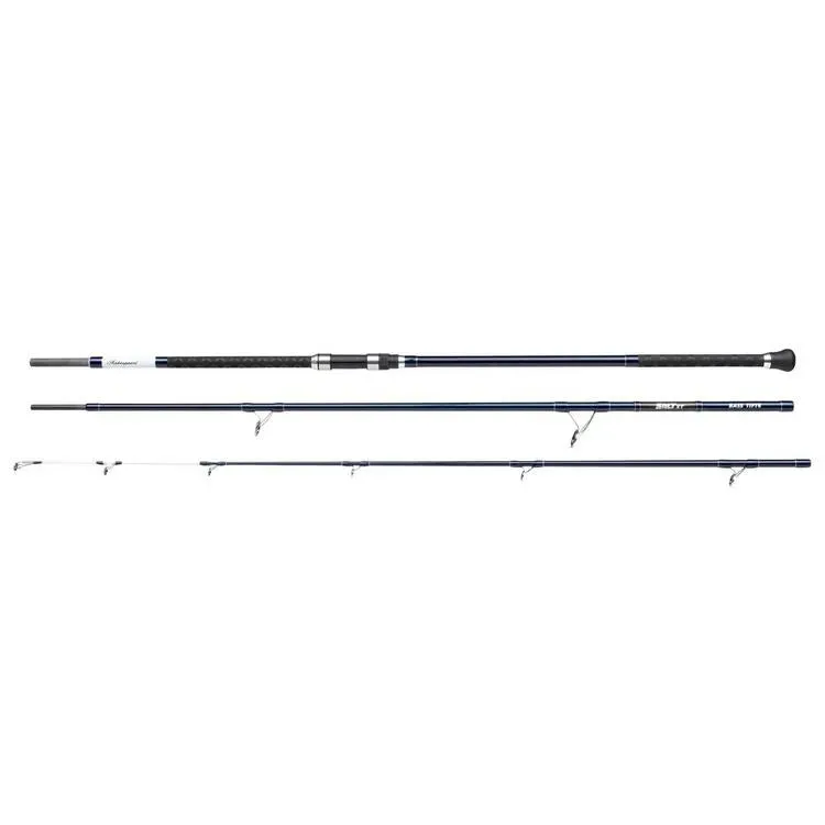 Shakespeare Salt XT Bass rod 11ft 6 2-4oz casting 3 section