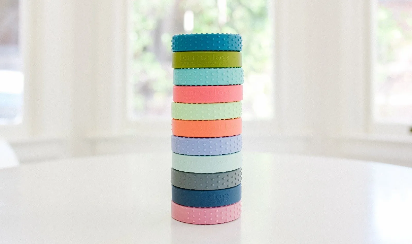 Silicone Wrap - Extra Wrap