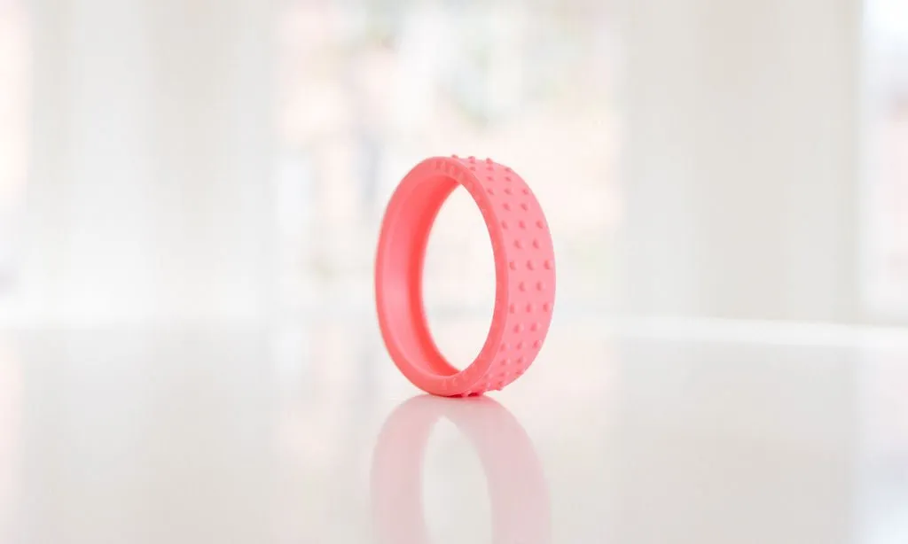 Silicone Wrap - Extra Wrap